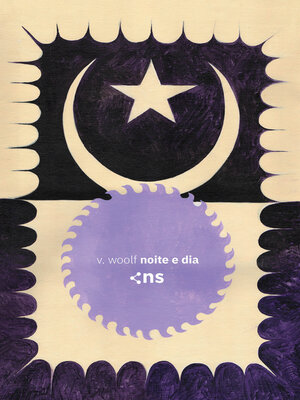 cover image of Noite e dia